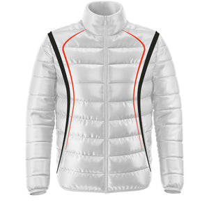 Padded Jacket Design 15