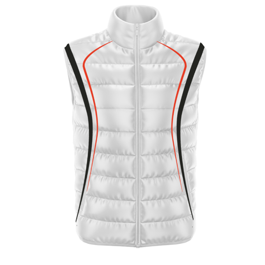 Bodywarmer Design 15