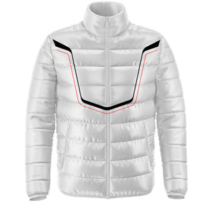 Padded Jacket Design 16