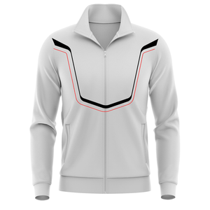 Track Top Design 16