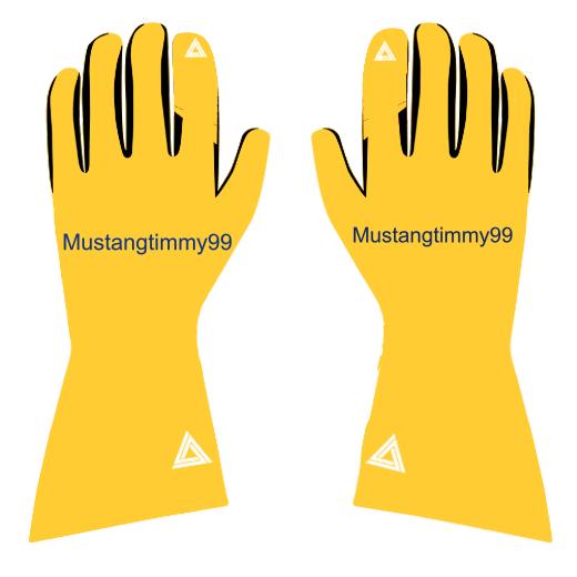 Glove Design 3