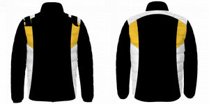 Padded Jacket Design 6
