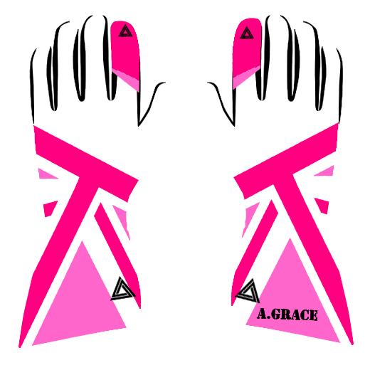 Glove Design 3