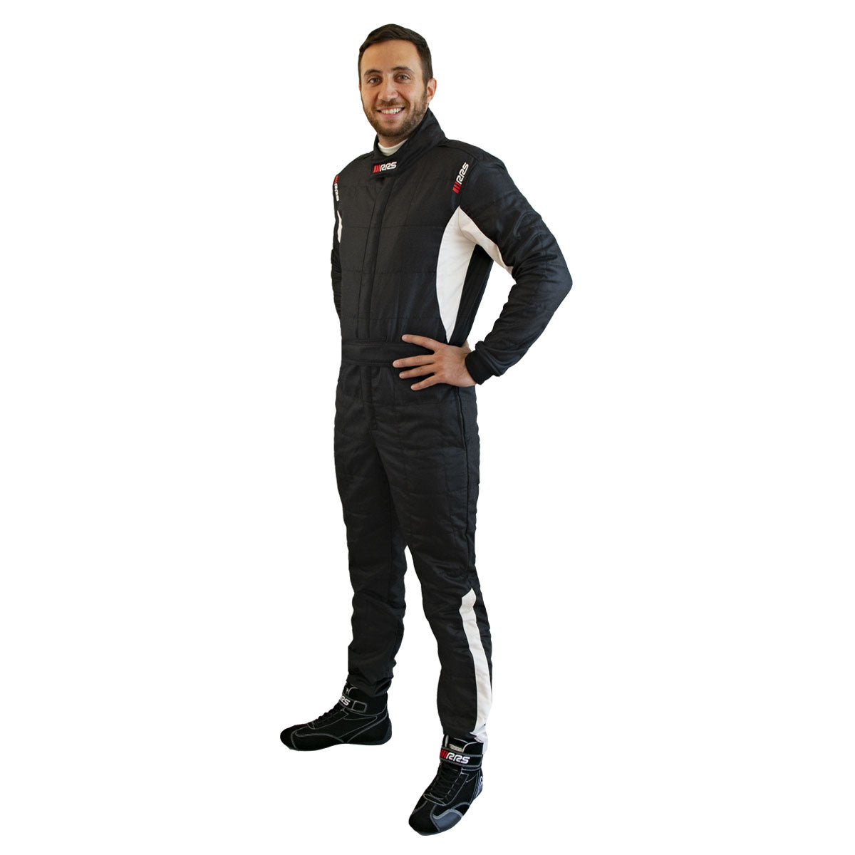 RRS Diamond Star FIA Racesuit – Delta Racewear