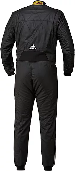 adidas RS Climalite Nomex Race Suit Black