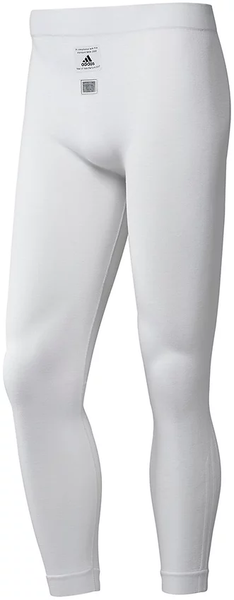 adidas TechFit® Leggings White