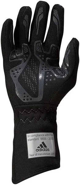 Adidas RS Gloves Black/Graphite