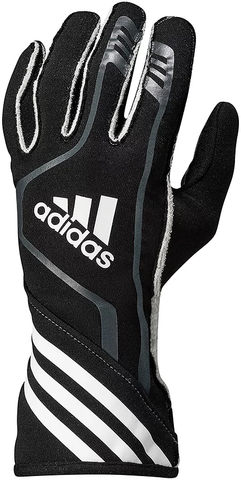 Adidas RSR Gloves Black/Graphite/White