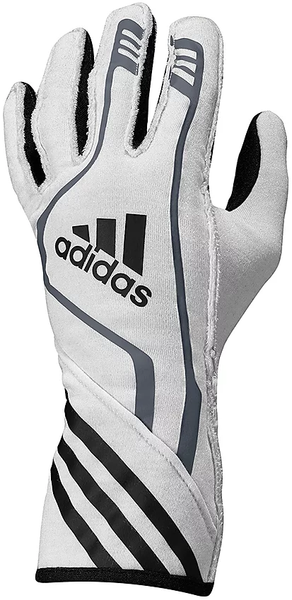 Adidas RSR Gloves White/Black