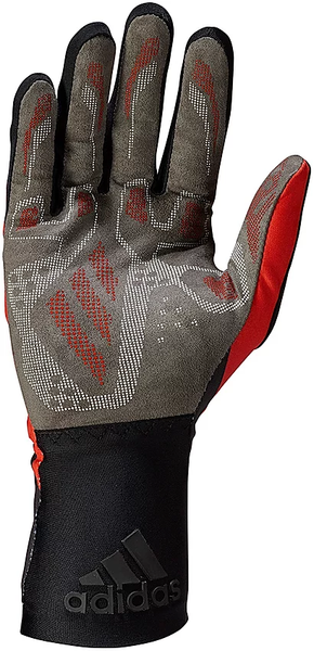 Adidas RSK Kart Gloves Red/Black