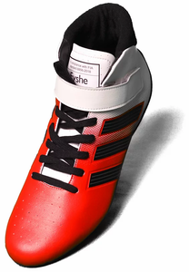 adidas RS Race Boot Red/White