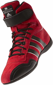 adidas Feroza Elite Race Boot Red/Black
