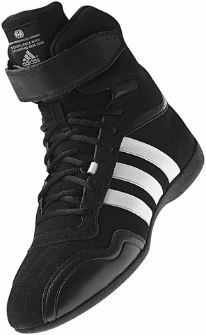 adidas Feroza Elite Race Boot Black/White