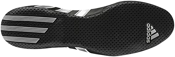 adidas Daytona Race Boot Black/Silver