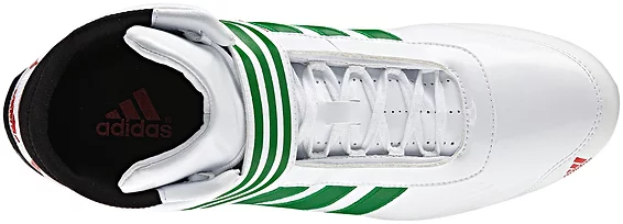 Adidas top kart shoes