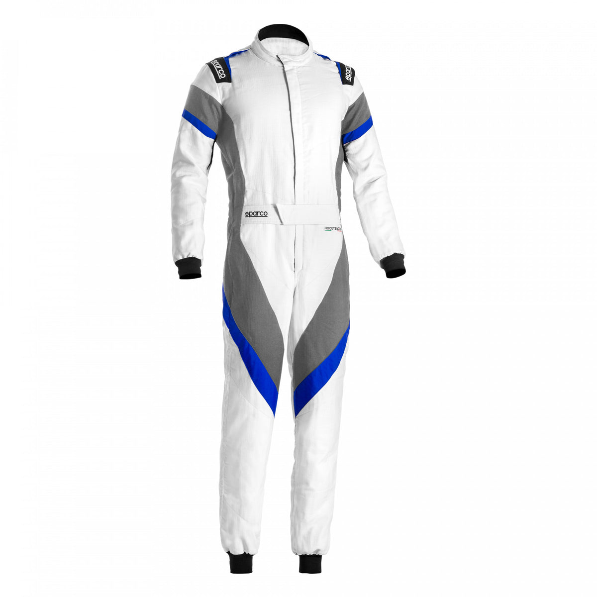 Sparco Victory Hocotex Fireproof Lightweight Race Suit – Delta Racewear