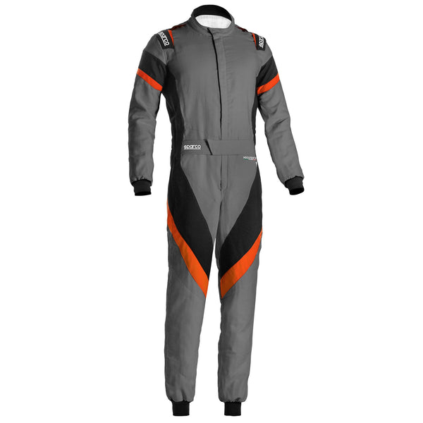 Sparco Victory Hocotex Fireproof Lightweight Race Suit