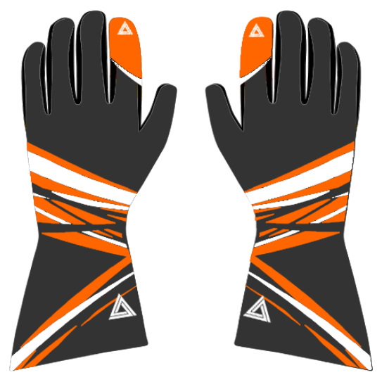 Glove Design 2