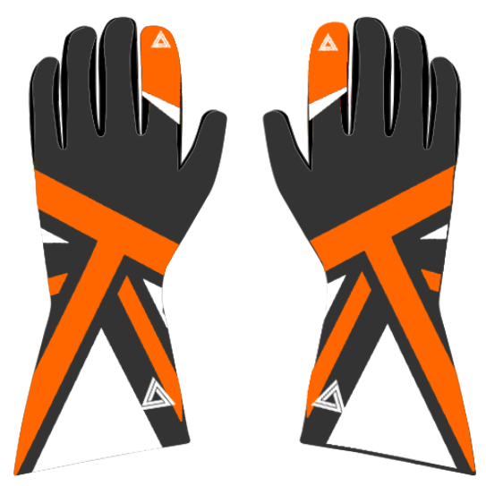 Glove Design 3