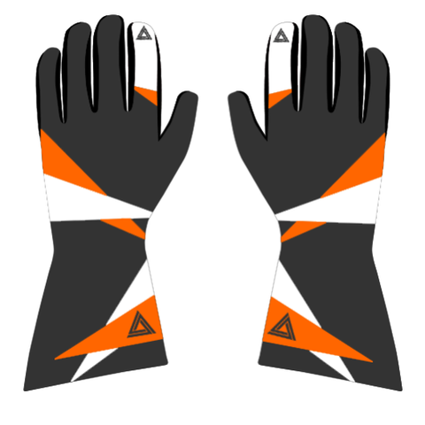 Glove Design 1