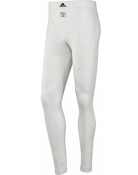 adidas ClimaCool® Leggings White