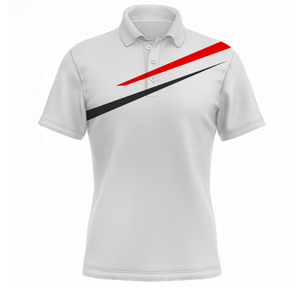 Polo Shirt Design 10