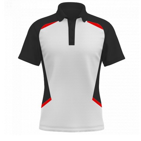 Polo Shirt Design 11