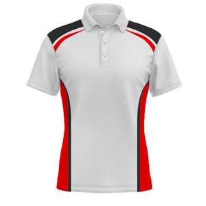 Polo Shirt Design 1