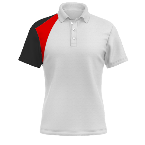 Polo Shirt Design 3