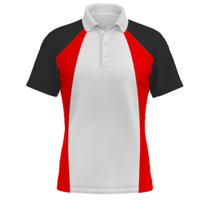 Polo Shirt Design 4