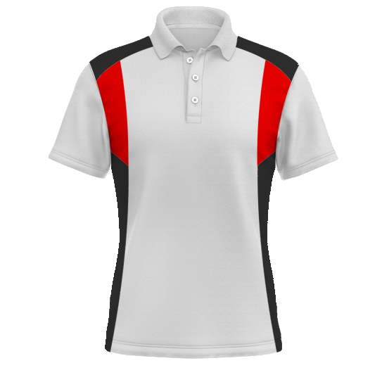 Polo Shirt Design 6