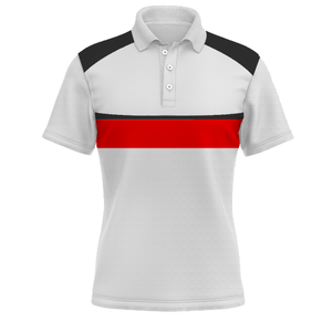 Polo Shirt Design 7