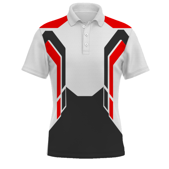 Polo Shirt Design 8