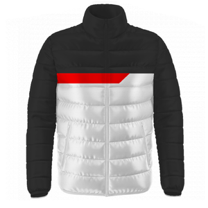 Padded Jacket Design 9