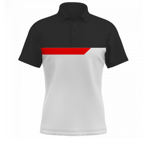 Polo Shirt Design 9