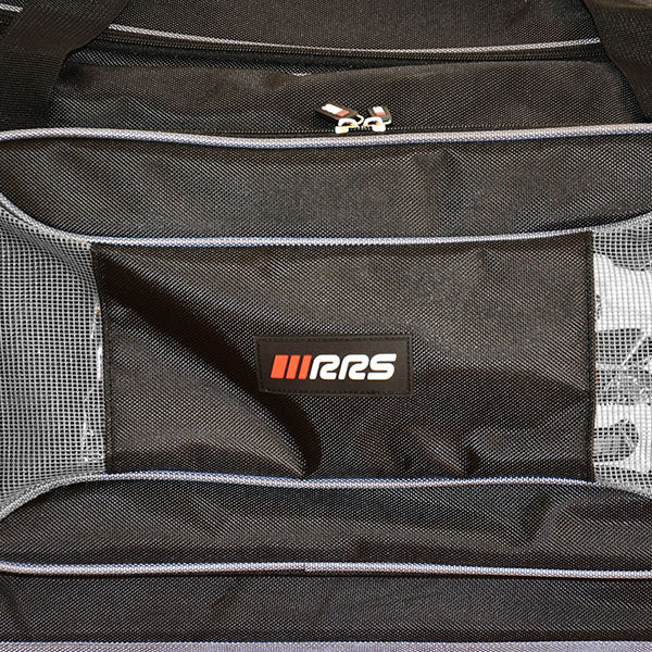 RRS Ultra-Tough Wheeled Travel Bag (105 Litre Capacity)