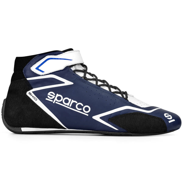 Sparco Skid Race Boots