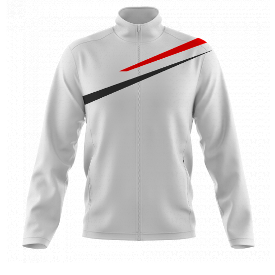 Softshell Design 10 – Delta Racewear