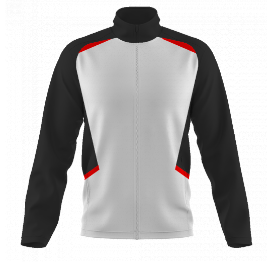Softshell Design 11 – Delta Racewear