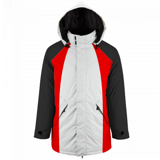 Winter Coat Design 4