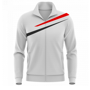 Track Top Design 3 Delta Racewear