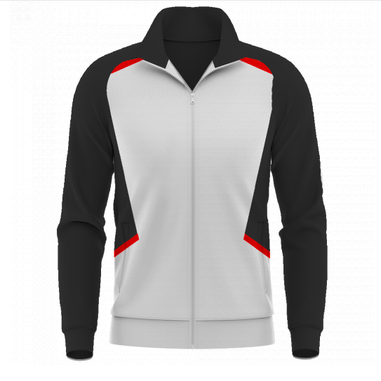 Track Top Design 11