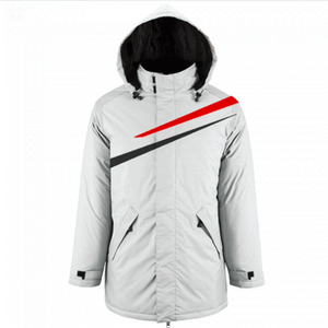 Winter Coat Design 10